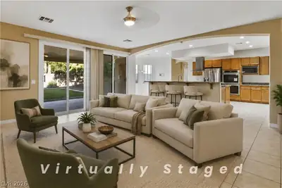 7140 Sudley Court, Las Vegas