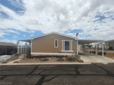 3189 Del Monte Street, Laughlin