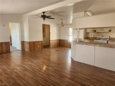 3189 Del Monte Street, Laughlin, NV 89029 Living Room