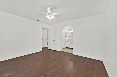 2200 South Fort Apache Road 2142 Primary Bedroom