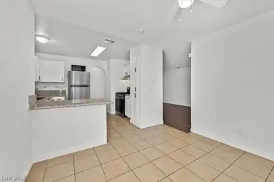 2200 South Fort Apache Road 2142 Kitchen