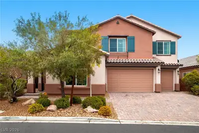 10358 Planter Box Street, Las Vegas