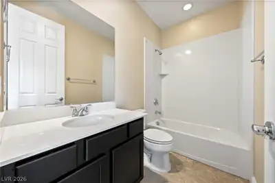 10358 Planter Box Street Primary Bathroom