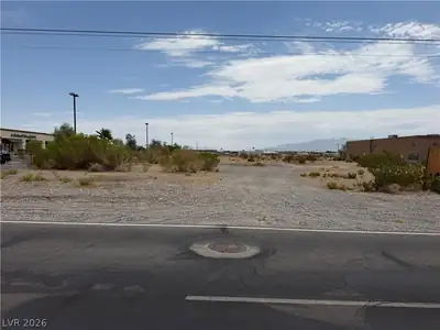 1571 East Basin Avenue Lot