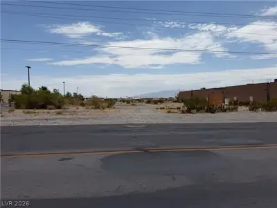 1571 East Basin Avenue Lot