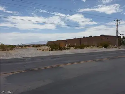 1571 East Basin Avenue Lot