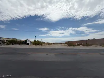 1571 East Basin Avenue Lot