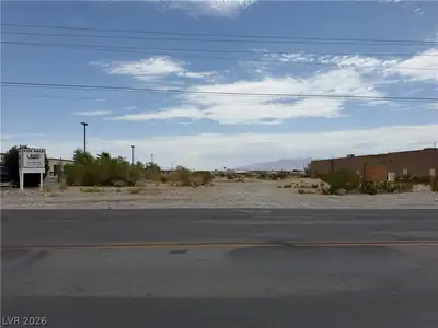 1571 East Basin Avenue Lot