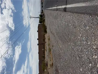 1571 East Basin Avenue Lot