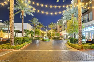 48 Jasmine Point Street, Henderson, NV 89074 Community
