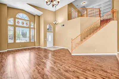 1327 Autumn Wind Way Living Room