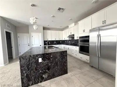 11593 Cedar Shore Avenue Kitchen