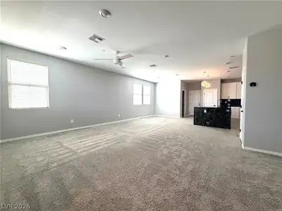 11593 Cedar Shore Avenue Living Room