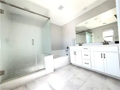 11593 Cedar Shore Avenue Primary Bathroom