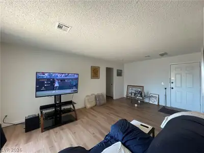 2333 Cardiff Lane D Living Room