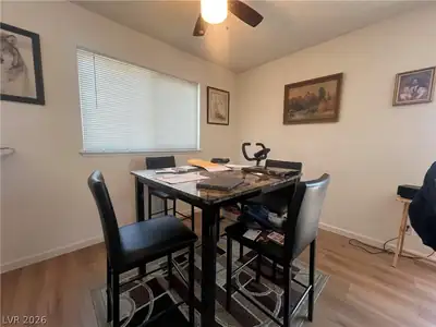 2333 Cardiff Lane D Dining Area