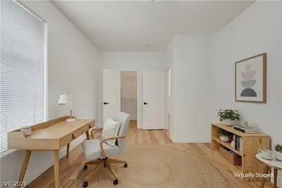 2050 West Warm Springs Road 1323 Office