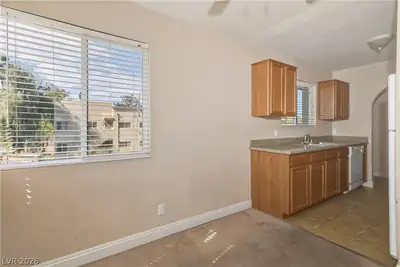 1810 North Decatur Boulevard 202 Kitchen
