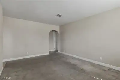 1810 North Decatur Boulevard 202 Bedroom