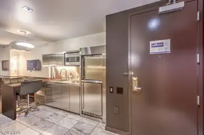 4381 West Flamingo Road 3010 Kitchen