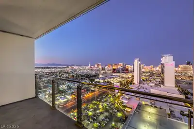 4381 West Flamingo Road 3010 Las Vegas, NV 89103