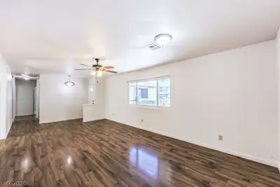 250 Princess Ann Court, Henderson, NV 89015 Living Room