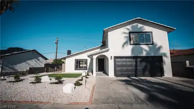 2294 Miner Way, Las Vegas