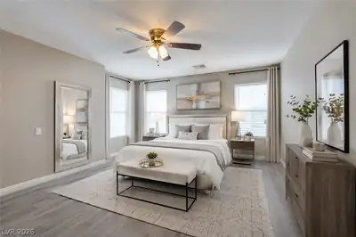 6236 Windmill Island Avenue, Las Vegas