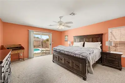 967 Cardelina Lane Bedroom