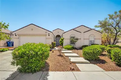 967 Cardelina Lane, Henderson
