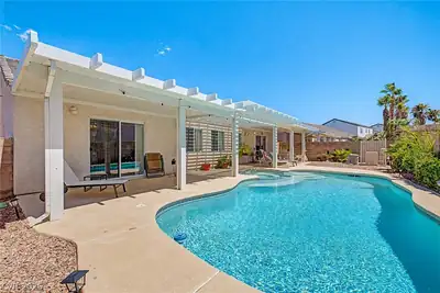 967 Cardelina Lane Pool