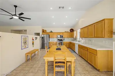 967 Cardelina Lane Kitchen