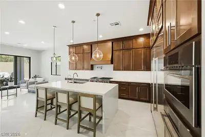 45 Garibaldi Way, Henderson, NV 89011 Kitchen