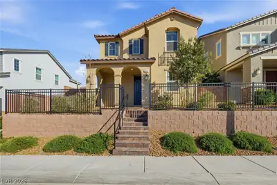 3641 Portici Lane, Henderson