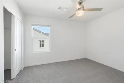 3641 Portici Lane, Henderson, NV 89044 Bedroom