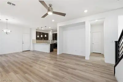 3641 Portici Lane, Henderson, NV 89044 Living Room