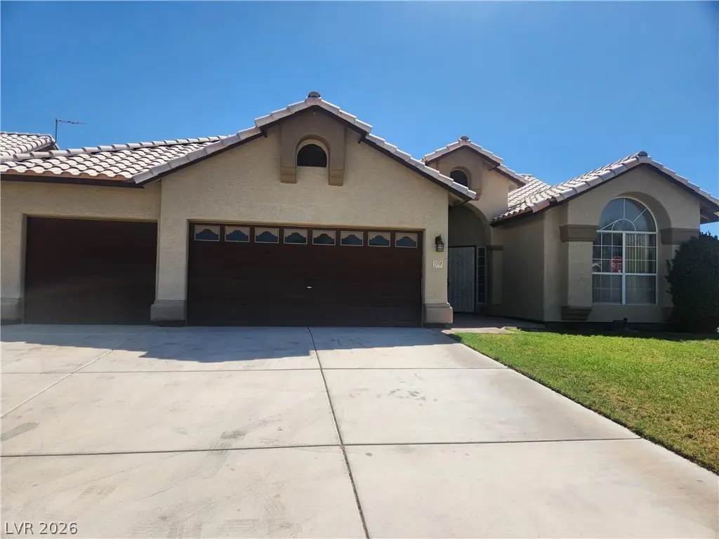 3924 Arrowbrook Way, North Las Vegas, NV 89032
