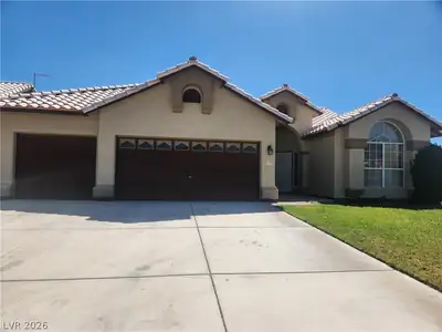 3924 Arrowbrook Way, North Las Vegas
