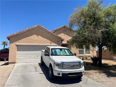 3744 Fawn Creek Drive, Las Vegas