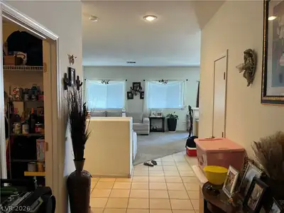 3744 Fawn Creek Drive, Las Vegas, NV 89115 Hallway