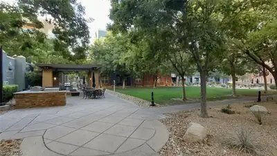 56 East Serene Avenue 120, Las Vegas, NV 89123 Patio