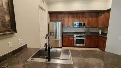 56 East Serene Avenue 120, Las Vegas, NV 89123 Kitchen