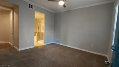 56 East Serene Avenue 120, Las Vegas, NV 89123 Bedroom