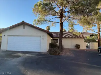 720 Sea Pines Lane, Las Vegas