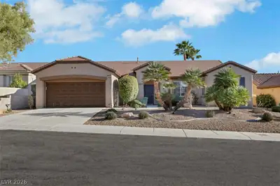 2833 Winslow Springs Drive Henderson, NV 89052