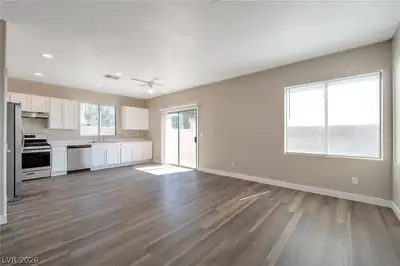 3548 Lonesome Drum Street Kitchen