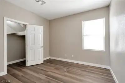3548 Lonesome Drum Street Bedroom
