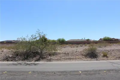 0 Pueblo Place Henderson, NV 89015