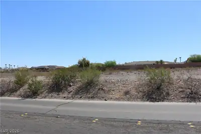 0 Pueblo Place, Henderson, NV 89015 Lot
