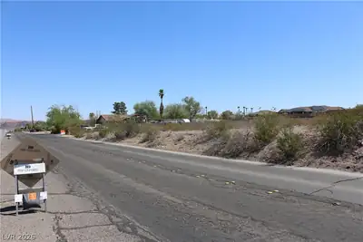 0 Pueblo Place, Henderson, NV 89015 Lot